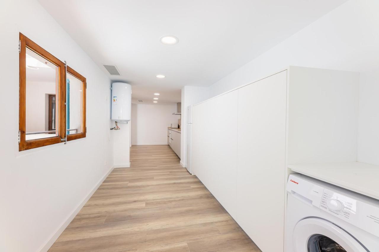 Apartamento Albercutx Pollentia 2 Puerto Pollensa Exterior foto