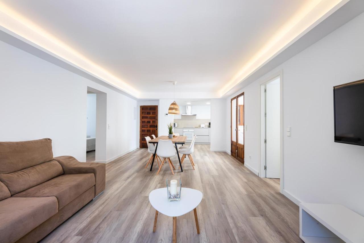 Apartamento Albercutx Pollentia 2 Puerto Pollensa Exterior foto