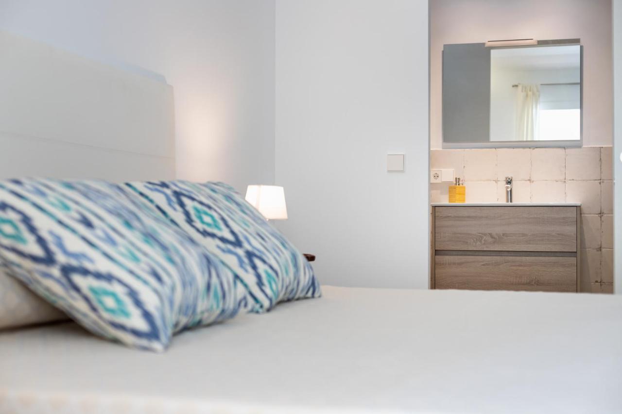 Apartamento Albercutx Pollentia 2 Puerto Pollensa Exterior foto