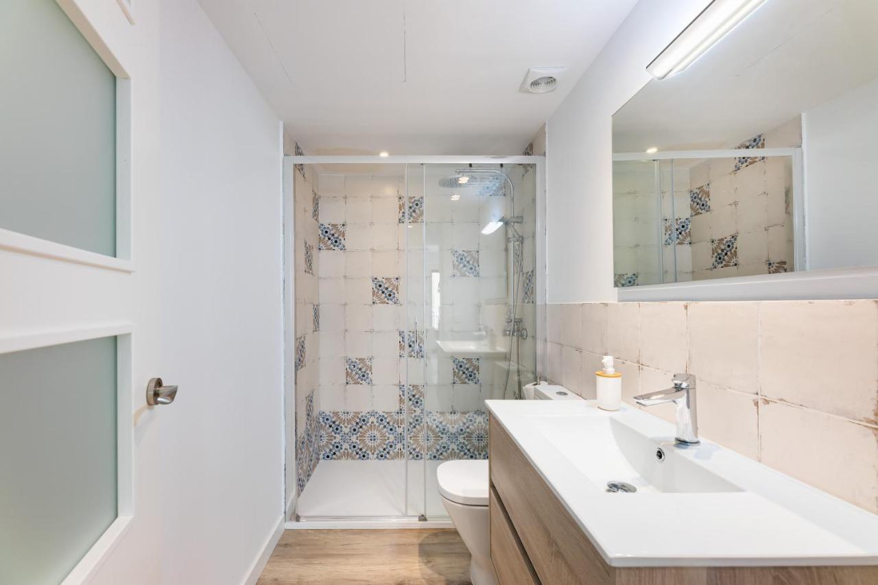 Apartamento Albercutx Pollentia 2 Puerto Pollensa Exterior foto